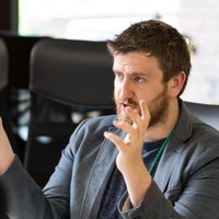 Jonathon Hughes, PhD