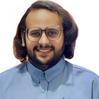 Ali Ghazwani