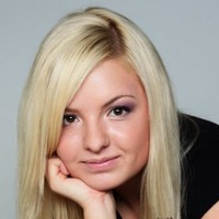 Victoria Prokuda