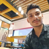 Nishant Saini