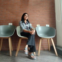Suprabha Patil