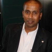 Chandana G. Hewavasan