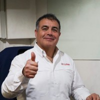 Jorge Avila