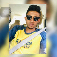 Mohammed Anshaf