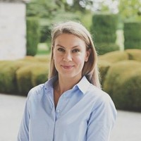 Rebecca Nordström-Manna