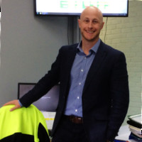 Nic Reid