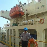 Swadheen Mohapatra
