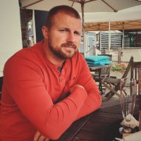 Johan Lundquist