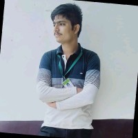 Alkesh Patil