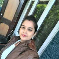 Amruta Mhaske