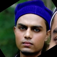 Sk Sahil Uddin