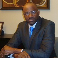 Kandenga Andy Mbuyi