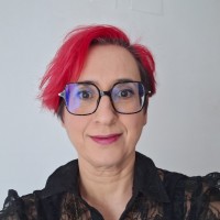 Beatriz Ruiz Martín