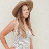 Tracey Stein