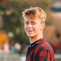 Caleb Ziebarth