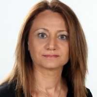 Mehlika Nazli
