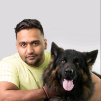 Bhushan Bhardwaj