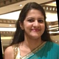 Kanupriya Takkar