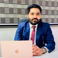 MUHAMMED NASEEM CHAUDHRY