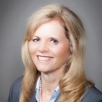 Christie Krouse, E.A.