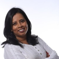 Chris da Silva