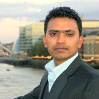 ☄️Mohammad Faiyaz