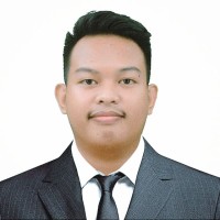 Mark Jayson Paras