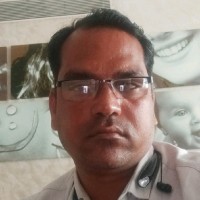 Sunil Sharma