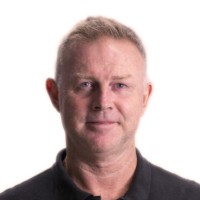 Mark J Robertson