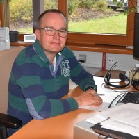 Holger Gutschmidt