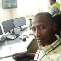 Naziru Abdullahi Abba