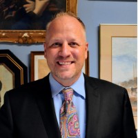 Jim Weigl, CAI, GPPA, CES