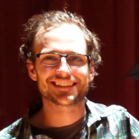 Nick Mcguire