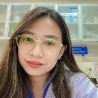 Precious Ann Catacutan, Rmt, Mls (Ascpⁱ)