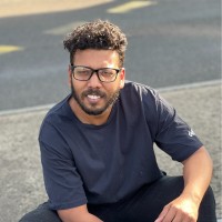Prashant Sahani