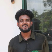 Arjun Sivan