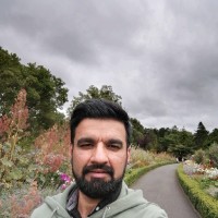 Haleem Ullah Jan