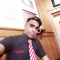 Abhinav Anand