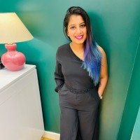 Aiswarya C B