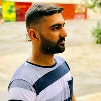 Ehtisham Asghar