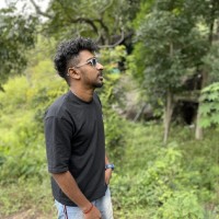 Amareesh K