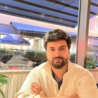 Nauman Shaikh Apa (Regulations, Pensions)