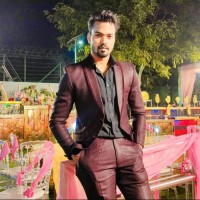 Ujjwal Rai