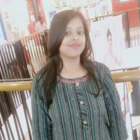 Barsa Priyadarshini