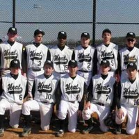 JERSEY WILDCATS Joaquin Gomez