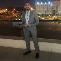 Mostafa Mahmoud