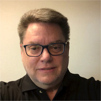 Dennis Eury
