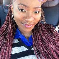 Joëlle Ndenga