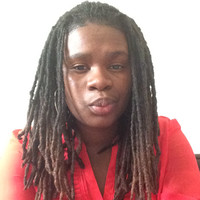 Latasha Mcbride