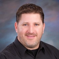 Chris Kantak
